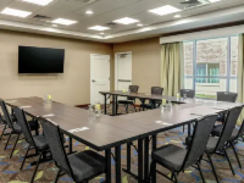 Residence Inn Nashua Hotels in Nashua