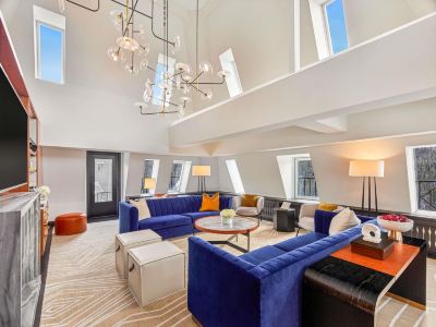 その他 フェアモント バンフ スプリングスの写真