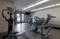 Country Inn & Suites by Radisson, Seattle-Bothell, WA - Gym