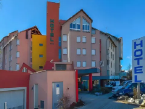 阿多尼斯加波特爾酒店 加普酒店