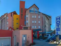 Adonis Gapotel Hotels in Gap