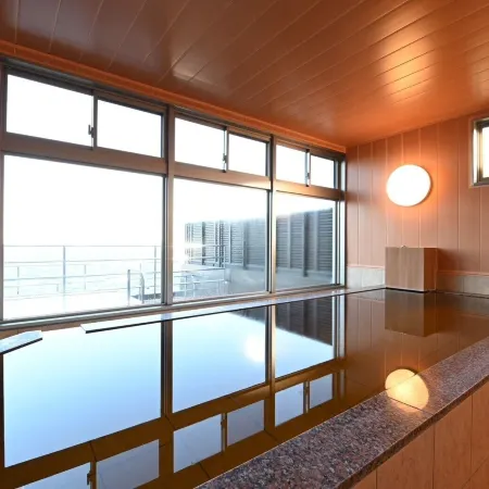 Umino Hotel Hajime - Former Umikaoru Yado Hotel New Matsumi