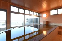 Umino Hotel Hajime - Former Umikaoru Yado Hotel New Matsumi - Gym
