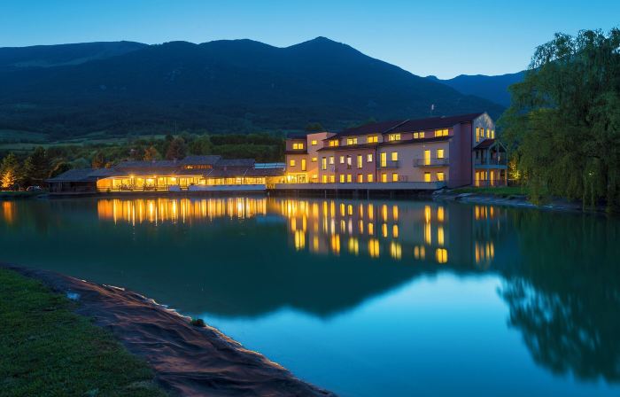 Hotel Don Luis