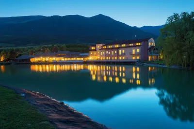 Hotel Don Luis Hotels near Castello di Castel di Sangro