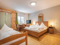 Ron´s Guesthouse Hotels in Oberstdorf