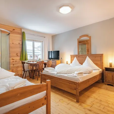 Ron´s Guesthouse
