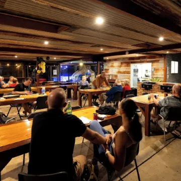 Esk Caravan Park & Rail Trail Motel