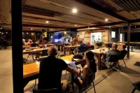 Esk Caravan Park & Rail Trail Motel