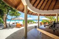Reethi Faru Resort - 5-Star