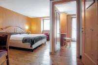 Hotel Pedranzini Hotels in Solda