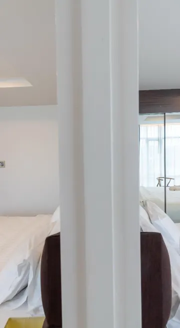 ห้องสำหรับครอบครัวเตียงคิงไซส์