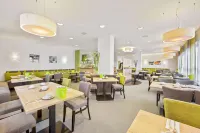 費沃瑞特貝斯特韋斯特飯店 路德維希堡住宿飯店