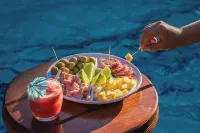 Hotel Pirá Miúna - breakfast