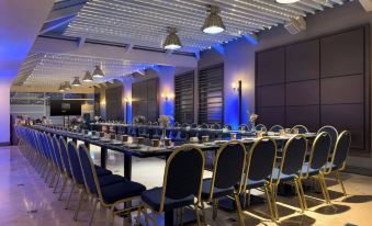 Four Points by Sheraton Santiago