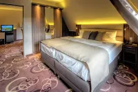 NordWest-Hotel Bad Zwischenahn Hotels near Lidl