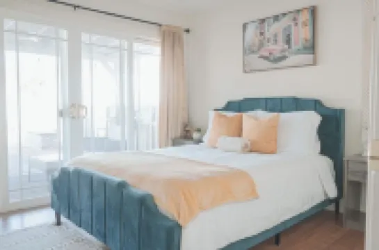 Home w/Pool & Jacuzzi, Short Drive to Monterey/Carmel Beach