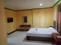 Asia Novo Boutique Hotel - San Francisco Hotel in zona Pedro Estrada Estate