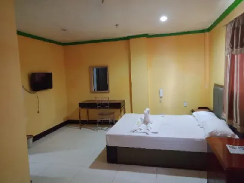 Asia Novo Boutique Hotel - San Francisco Hotels in 