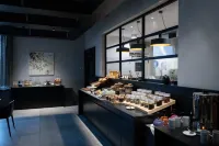 Natiia Relais - Adults Only - breakfast