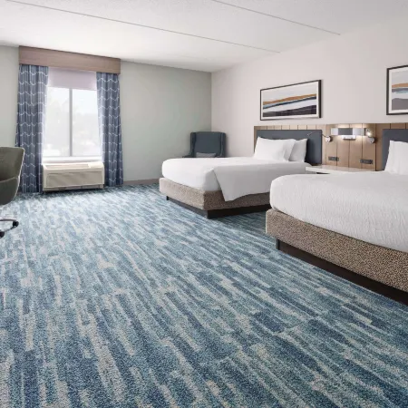 Hilton Garden Inn Winston-Salem/Hanes Mall