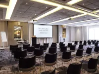 Hôtel Mercure Rennes Centre Gare