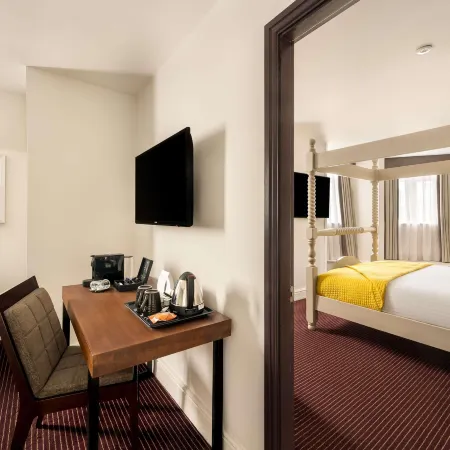 Mercure Doncaster Centre Danum Hotel