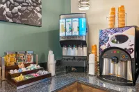 Sleep Inn - Desayuno