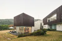 서산 수화림 해미순교성지 주변 호텔