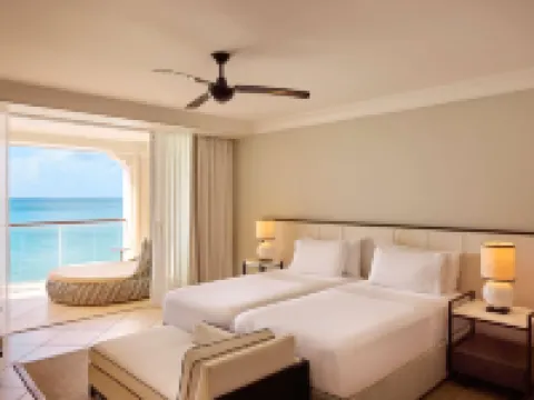 Fairmont Royal Pavilion Barbados Resort Hotels in Porters