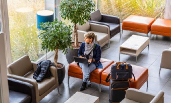 Novotel Brussels Airport