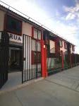 Rua Hotel Express - Talara Hoteles en 