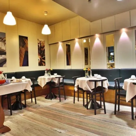 Hotel del Viale