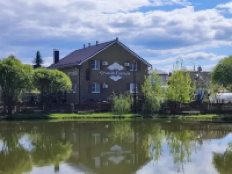 Stary Gorodets Hotel Hotels in Gorodets