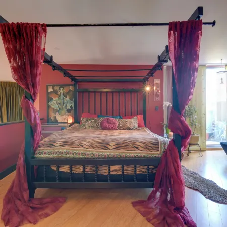 Cozy Emeryville Studio, Near Beaches & Parks!