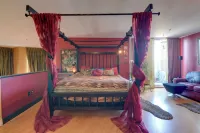 Cozy Emeryville Studio, Near Beaches & Parks! Hotels near Emeryville Amtrak Station