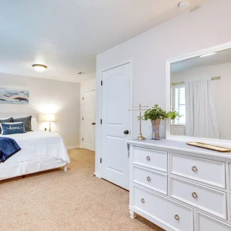 < 1 Mi to OU Campus - Norman Vacation Rental