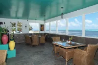 X'Tan Ha- the Waterfront - 朝食