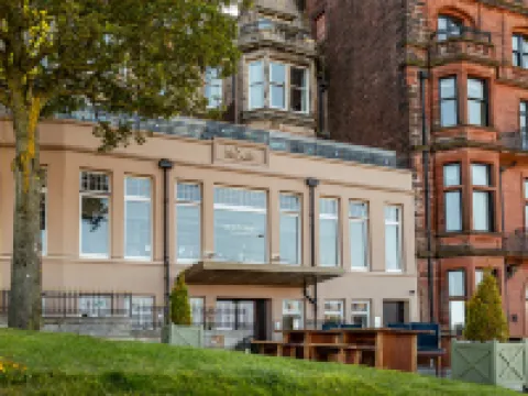 Seaton House Hotels in St Andrews