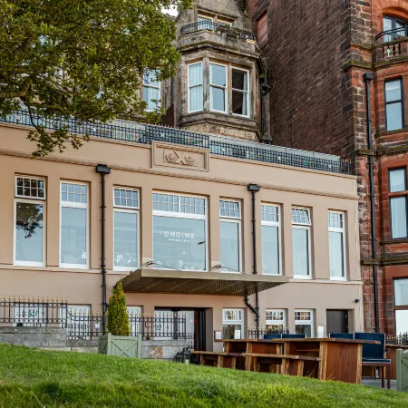Seaton House