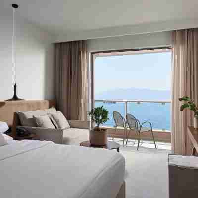 Michelangelo Resort &  Spa Rooms