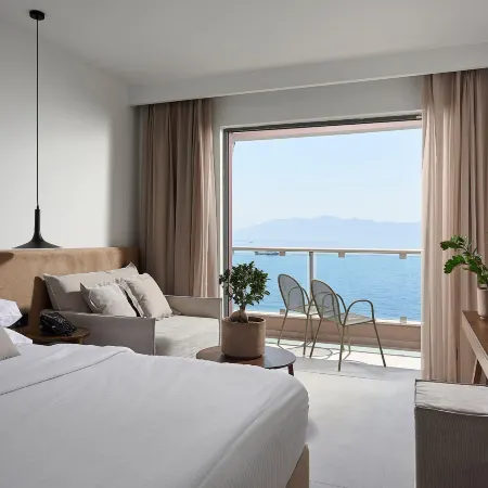 Michelangelo Resort &  Spa