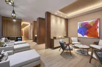 Sunseeker Resort Florida Gulf Coast, Curio Collection Hilton - spa