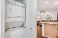 Lake Hideaway Waterfront Condo w/ Resort Perks!