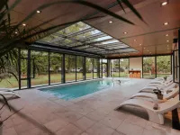 La Urumpta Hotel by Aken Mind Hotels in Rio Cuarto