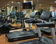 Belterra Casino Resort - Gym