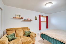 Condo ที่อบอุ่น Telluride ใกล้สถานีสกีและเส้นทางเดินป่า