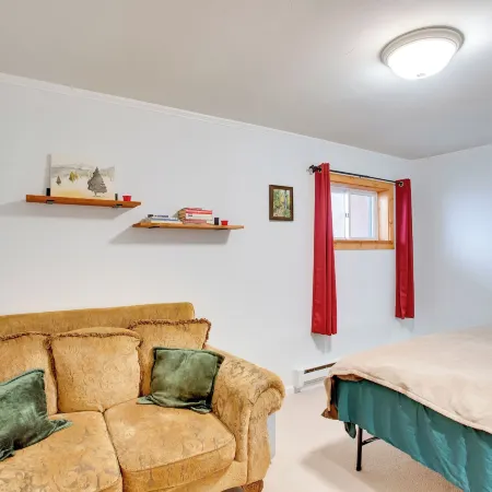 Cozy Telluride Condo Near Ski Resort & Hiking