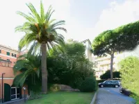 โรงแรมแกรนด์ เมดิแตร์ราเน โรงแรมใน