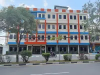 Hotel Pundi Rezeki 2 Hotel a Jelutung